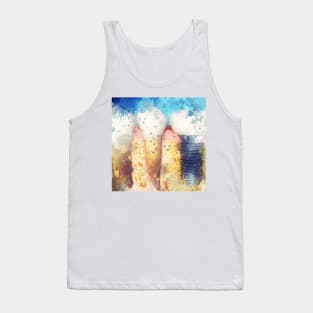 Dentist, dentist gift and dentist funny Tank Top